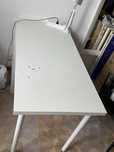 Blat stol ikea odbior lublin bez nog 20 zl centrum lipowa