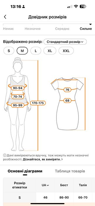 Купальник жіночий