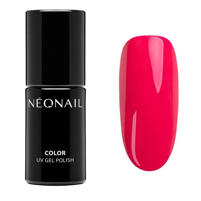 NeoNail UV Gel Polish Color lakier hybrydowy Vibrant Awakening 7.2ml