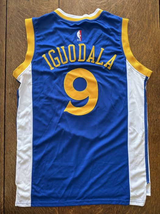 NBA Jersey Golden State Warriors
