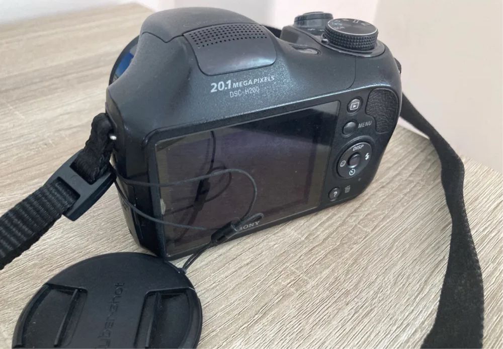 Maquina Fotografica