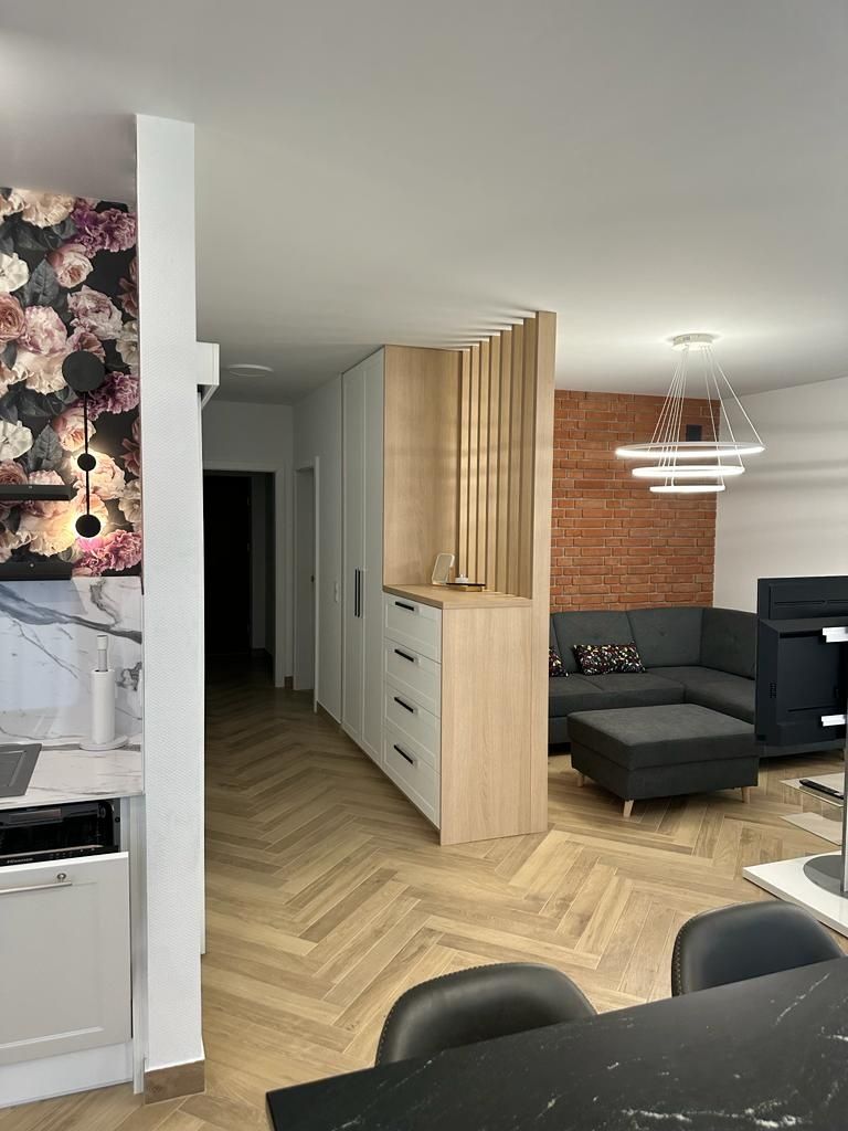 Apartament w Dobrzeniu Wielkim 1-4 os.