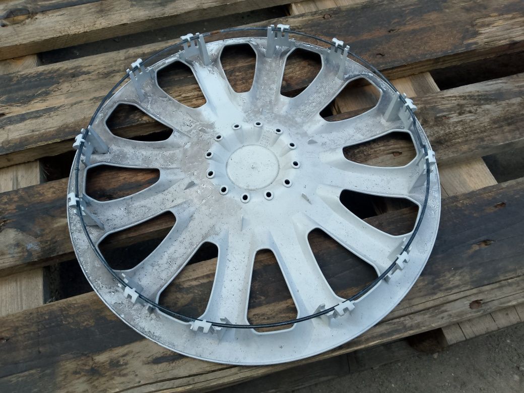 Kołpak ford 15 pojedynczy oryginał