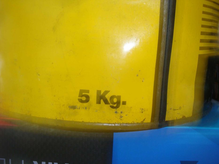 lata classica pennzoil