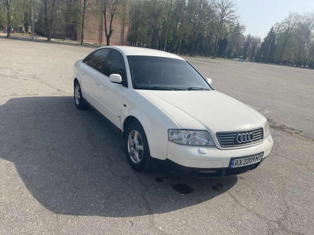 Продам авто Audi A6