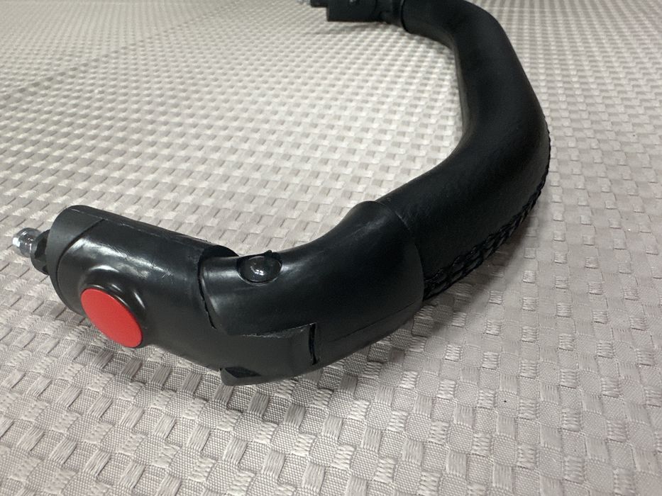 Barierka, pałąk do wózka spacerowego Babyactive Nowa