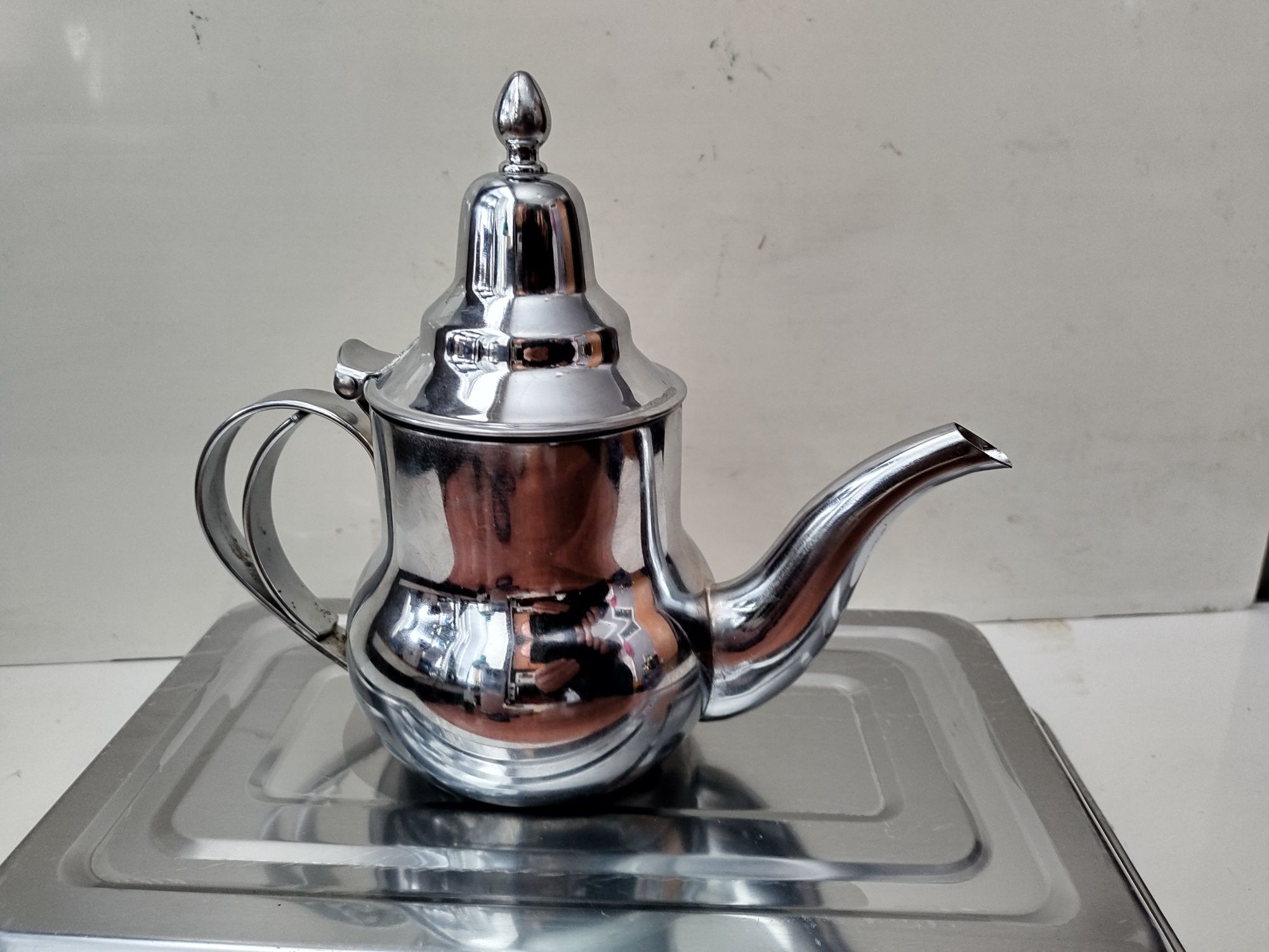 Ложки СССР нержавейка