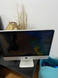 iMac com  sistema operativo Sierra 200 Gb