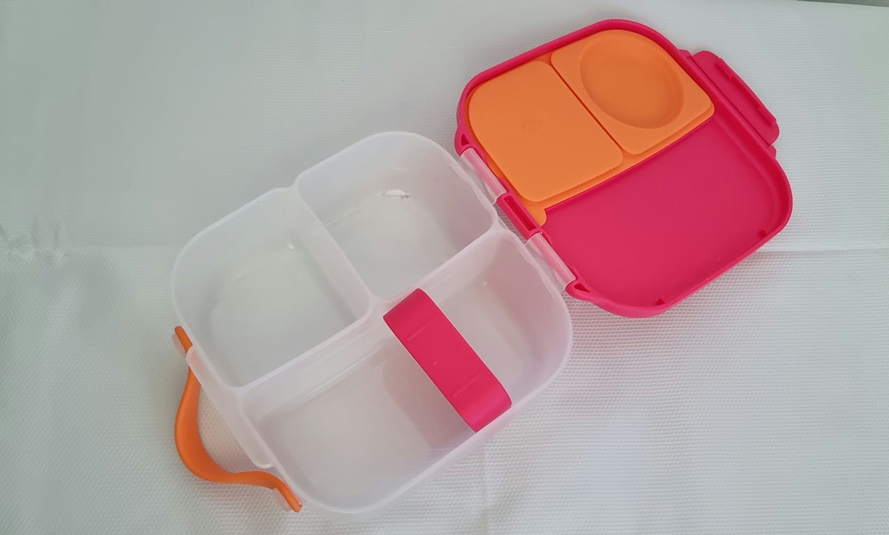 Śniadanówka lunchbox b.box 1000ml