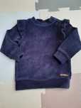 Bluza welurowa 62