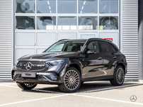 Mercedes-Benz GLC GLC 300e 4M PHEV / Pakiet AMG Premium Plus / 03595 / DDB Auto