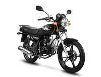BARTON FIGHTER ECO Skuter motorower