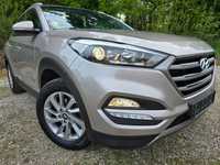 Hyundai Tucson 100 Procent Bezwypadkowy Serwisowany Sprowadzony