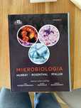Mikrobiologia Murray