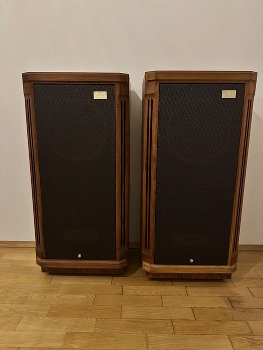 Tannoy Prestige Turnberry GR