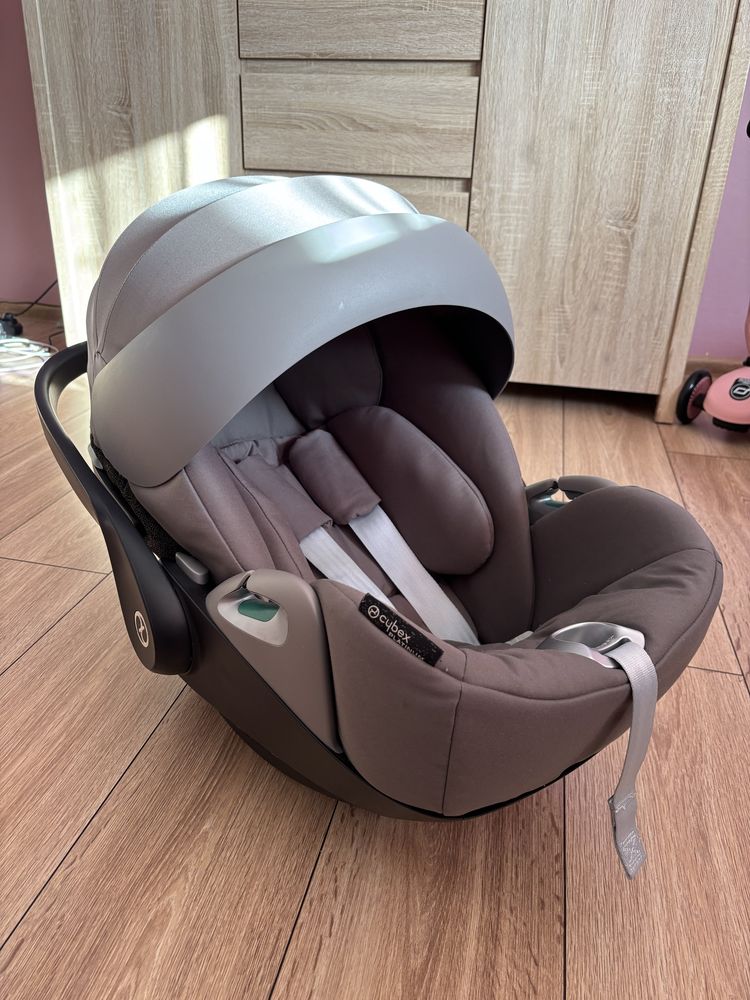 Fotelik Cybex Cloud Z2 I-Size