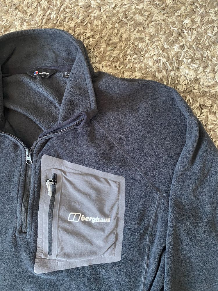 Флісова Кофта Berghaus / Fleece Berghaus
