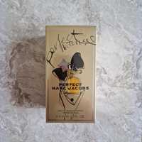 Perfumy Marc Jacobs Perfect Intense 100 ml plus gratis tusz do rzęs