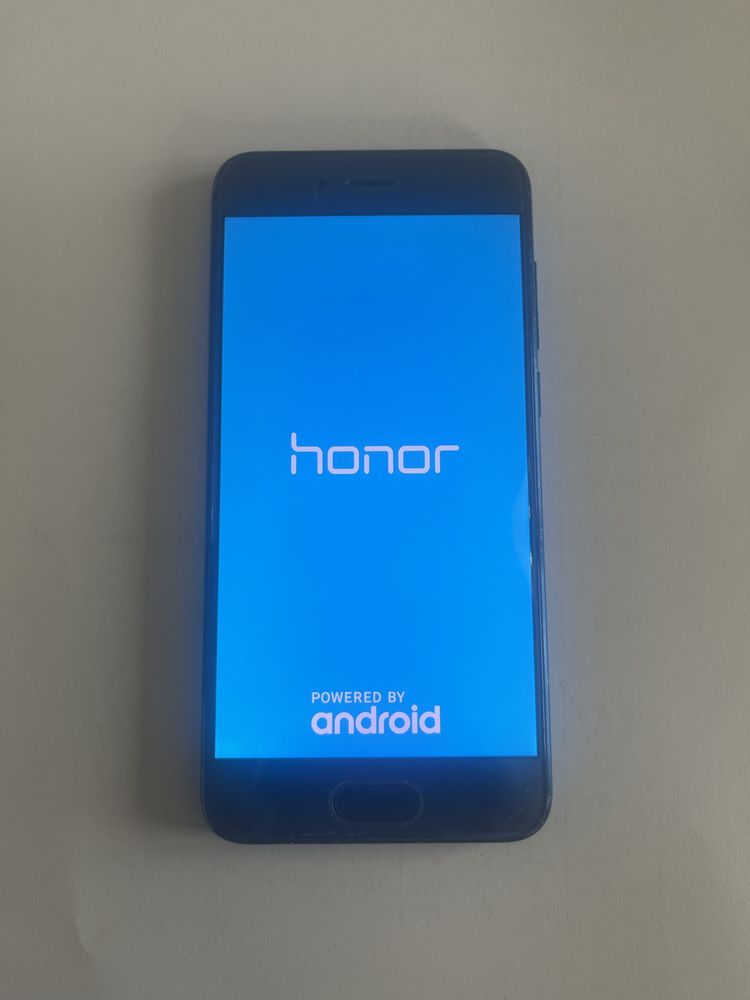 Honor 9 - Smartphone