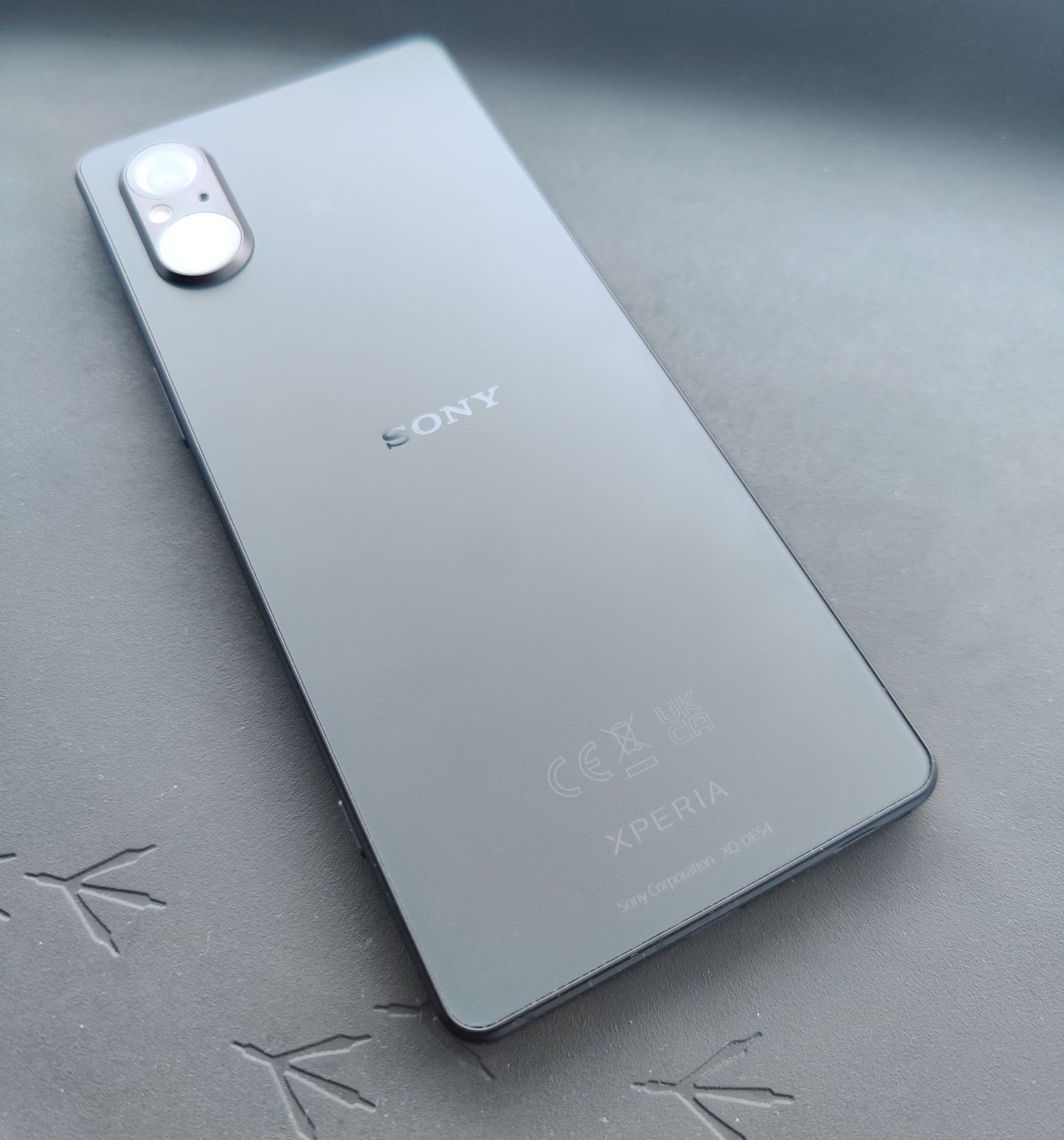 Sony Xperia 5 Mark V 5G, dualSIM, eSIM.