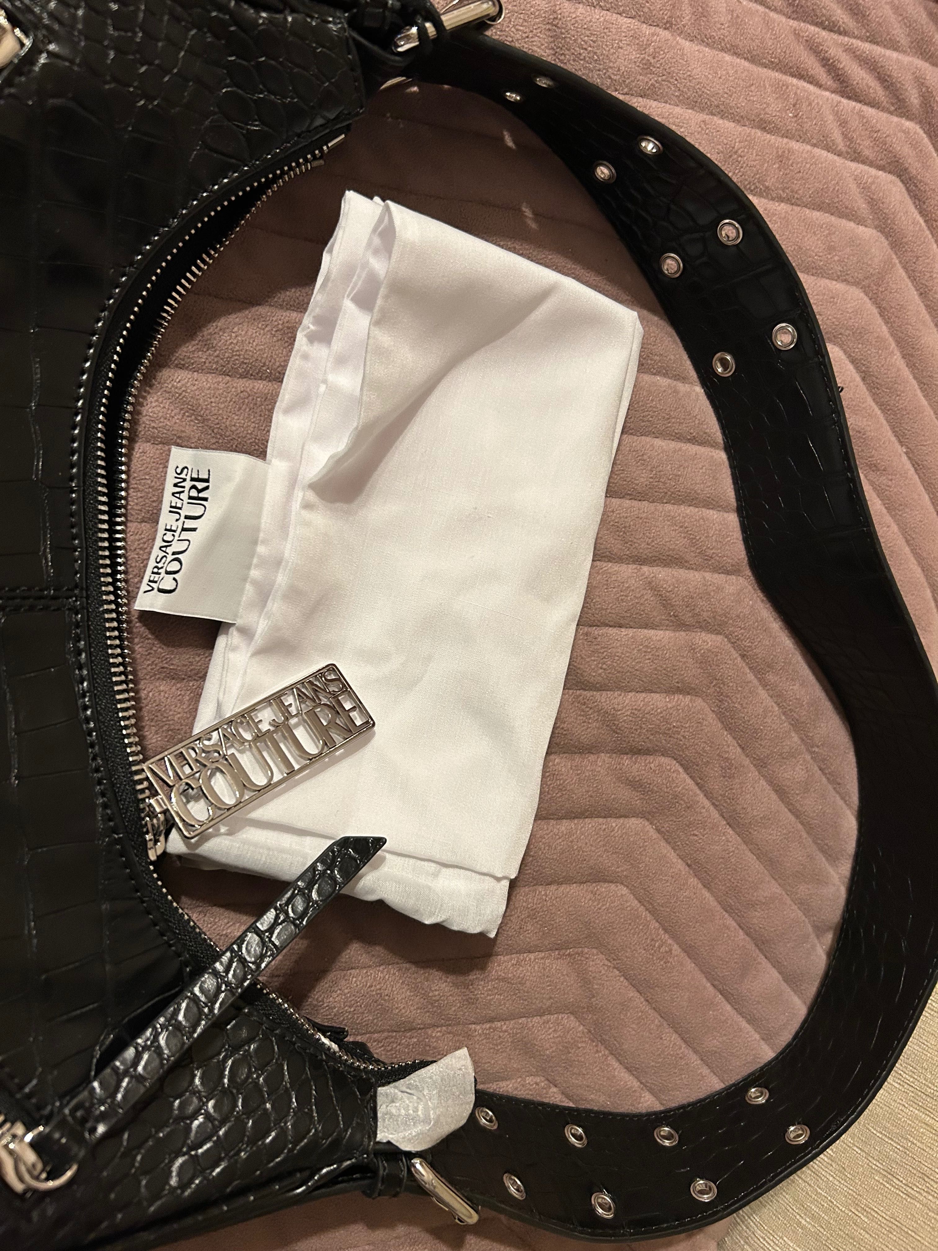 Torebka Versace JEANS