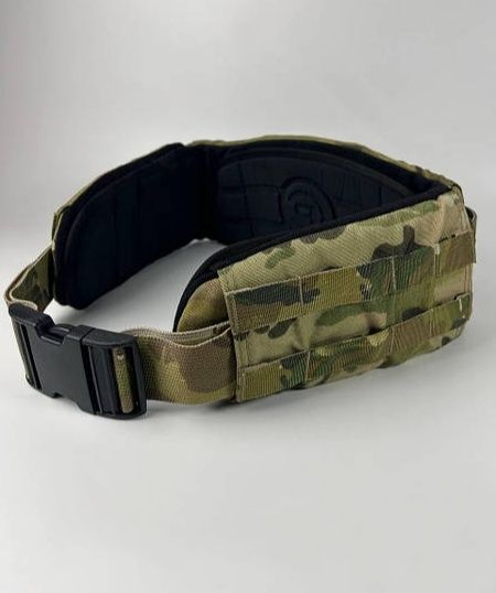 Розвантажувальний пояс Crye Precision AVS LOW PROFILE BLAST BELT,