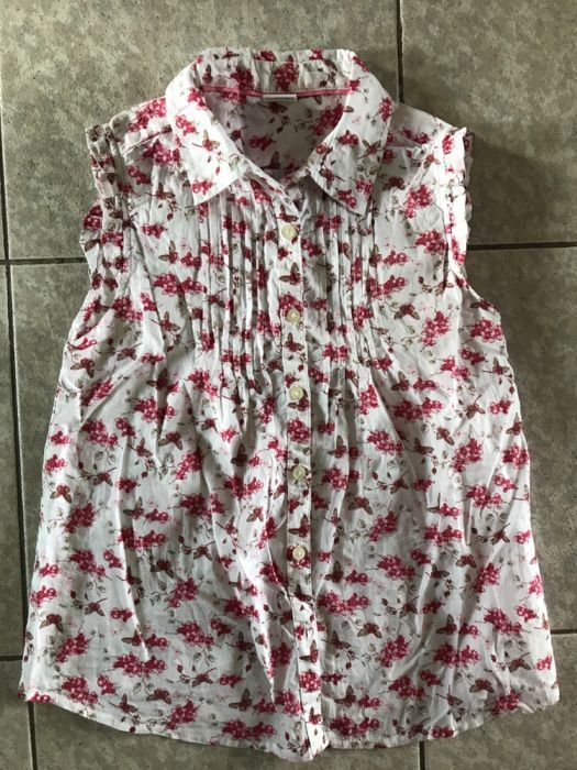 Koszule dla dziewczynki 134-140