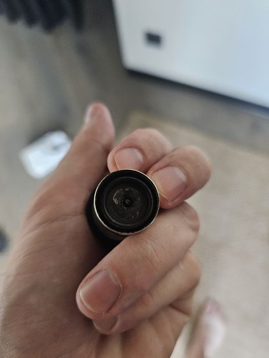 Прикурювач оригінал peugeot 308