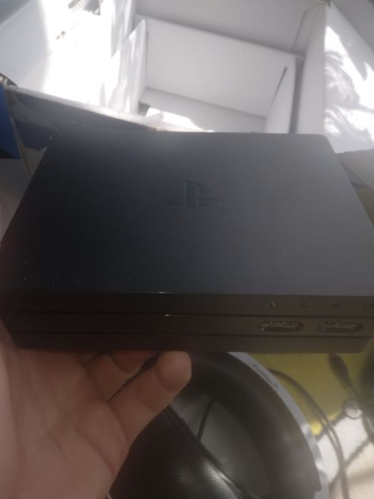 Google vr ps4 nowe