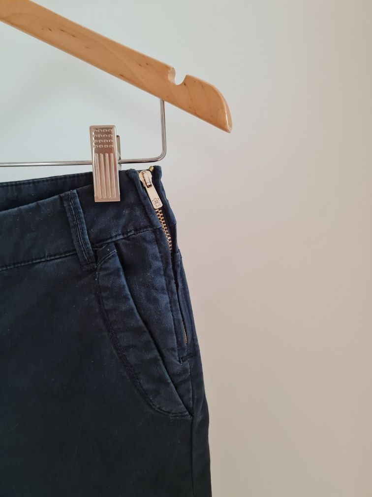 Spodnie Massimo Dutti