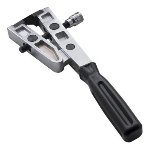 Кліщі для хомутів ШРУСа посилені Клещи для хомутов ШРУСа