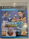 Move Fitness na PS3 SKLEP