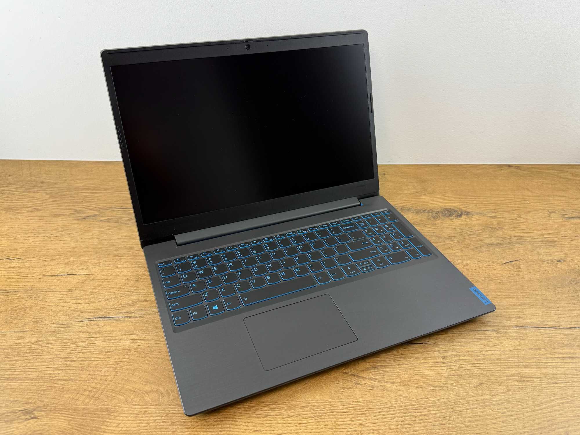1354 Laptop Lenovo GAMING i5-9300HF SSD M2 500gb, 16GB RAM, GTX 1050