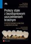 Protezy Stałe, Bruna E., Fabianelli A.