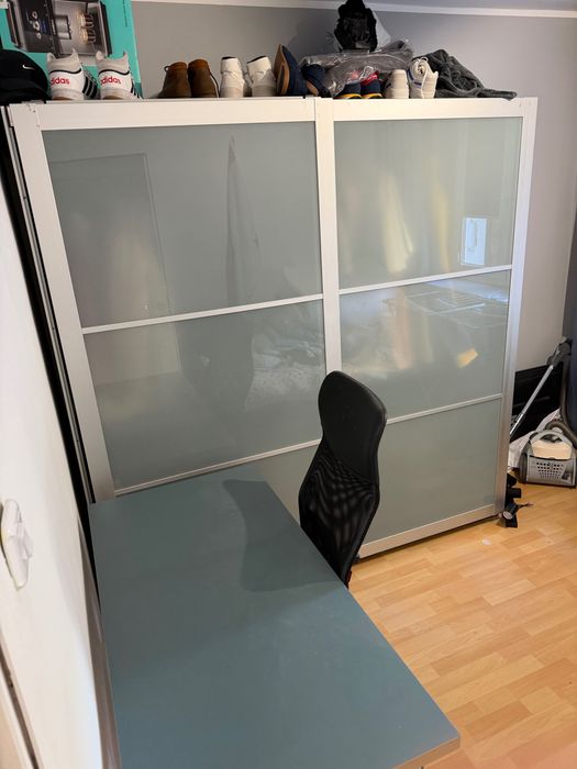 Szafa Ikea okazja