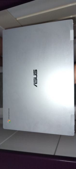 Asus Chromebook CX1500CN