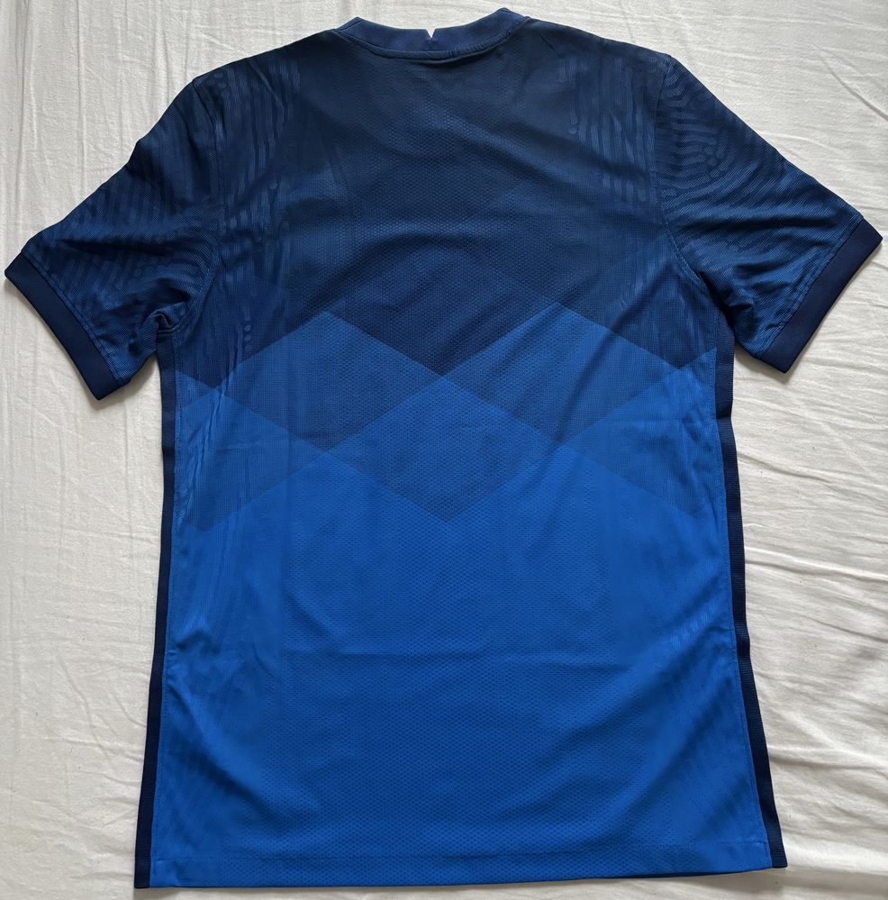 T-shirt Nike Dri-Fit Brazil męska M oryginalna koszulka