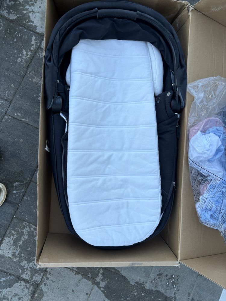 Wózek cybex 2.0 2w1