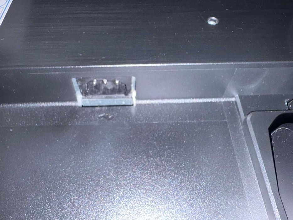 Monitor HP 27w Full HD 27" IPS LCD