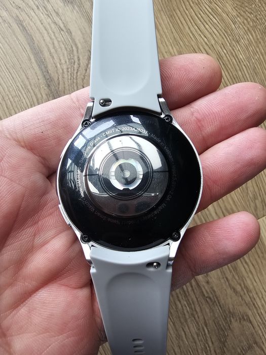 Samsung Galaxy Watch 6 Classic Gwarancja