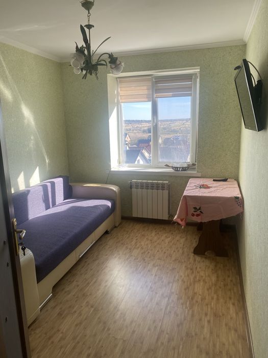 Довгострокова оренда квартири