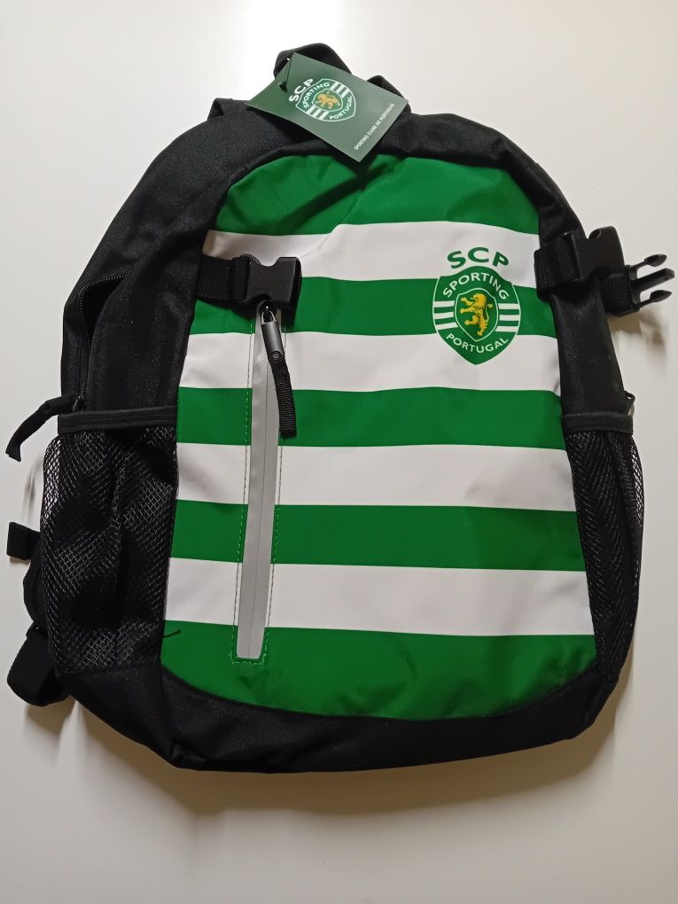 Sporting mochila