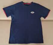 NOWA Koszulka/T-shirt AEROKLUB WARSZAWSKI (rozmiar M/L) granatowa