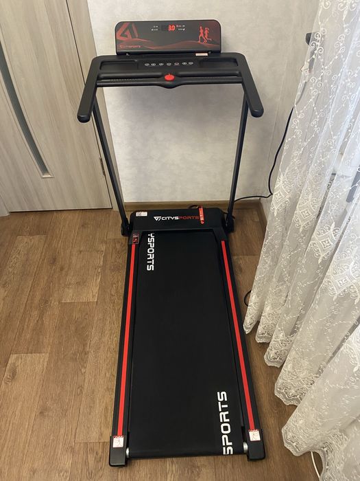 Бігова доріжка Sitisports