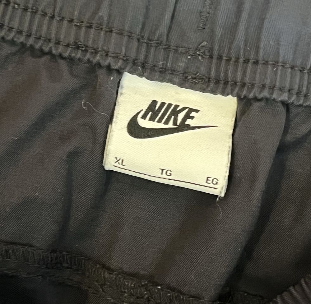 Calças cargo NIKE
