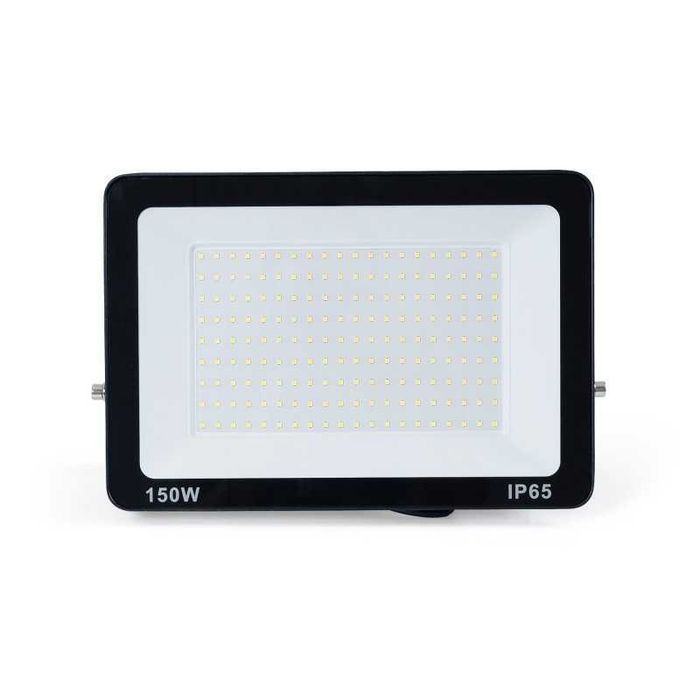 Projetor LED de exterior 150W