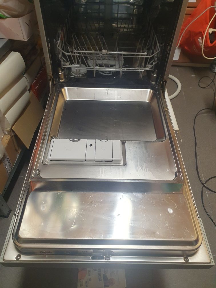 ELECTROLUX 911s2143a2