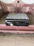 Radio Panasonic CQ-C1505N CD AUX