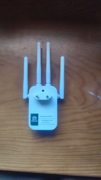 Receptor de WiFi
