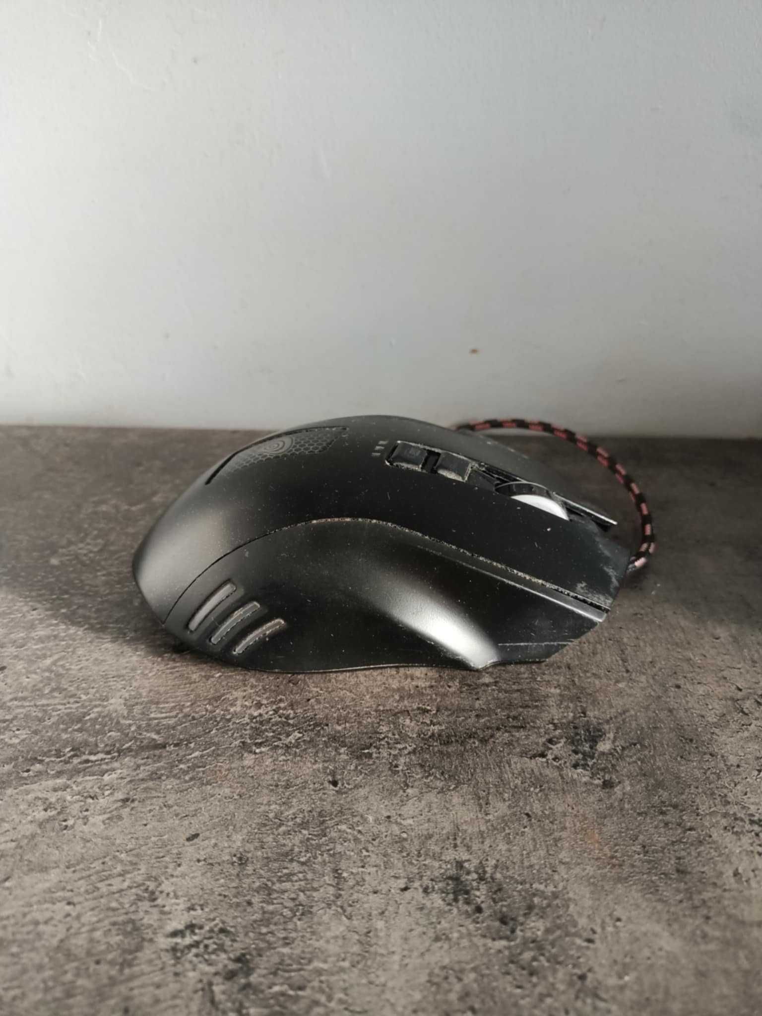 Mysz gamingowa Genesis Xenon 200